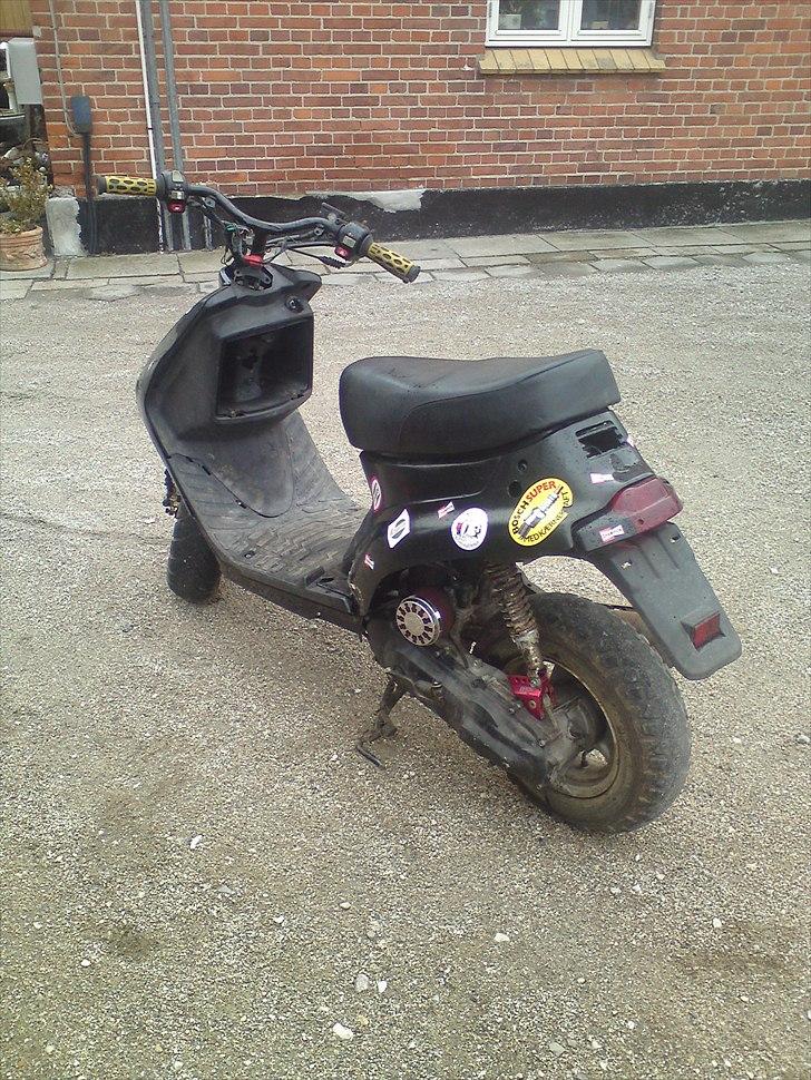 Adly pista  billede 2