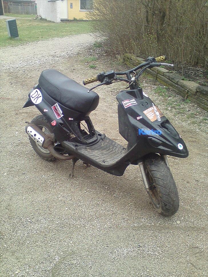 Adly pista  billede 4