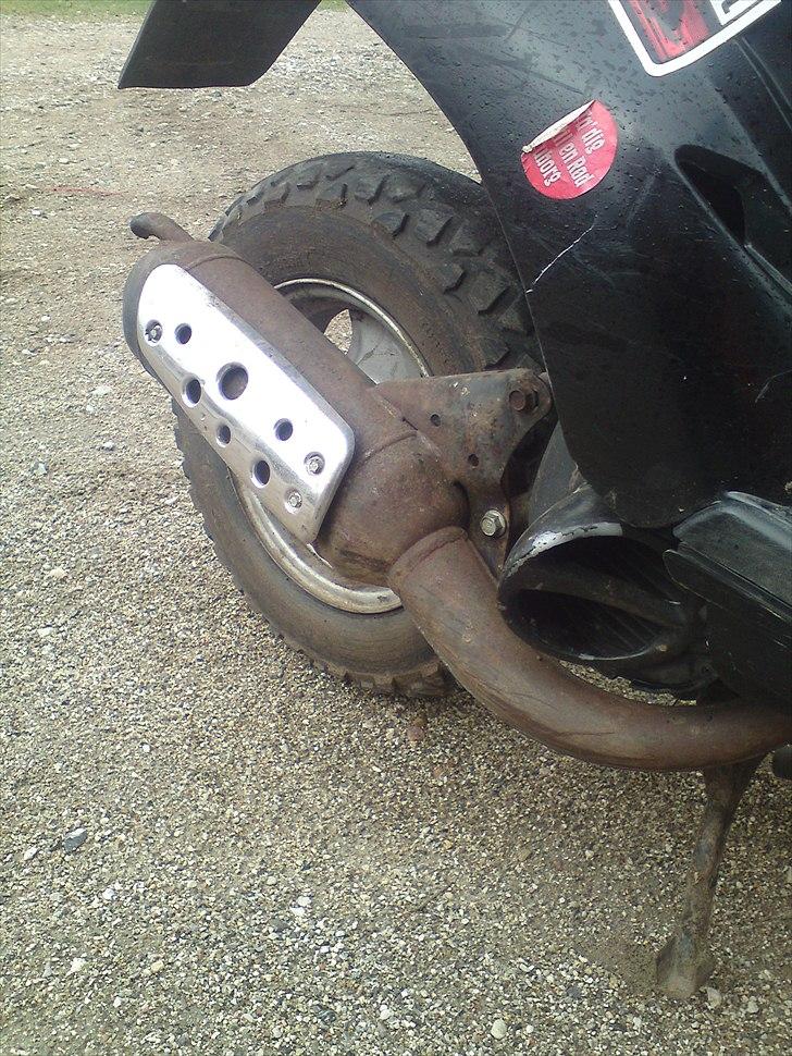 Adly pista  billede 5