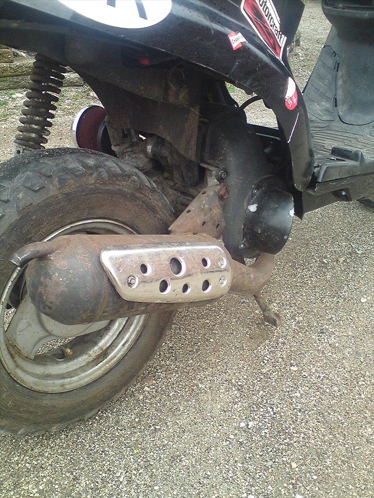 Adly pista  billede 6