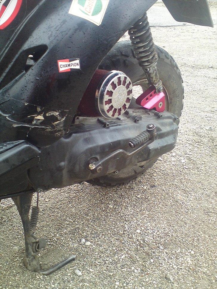 Adly pista  billede 7