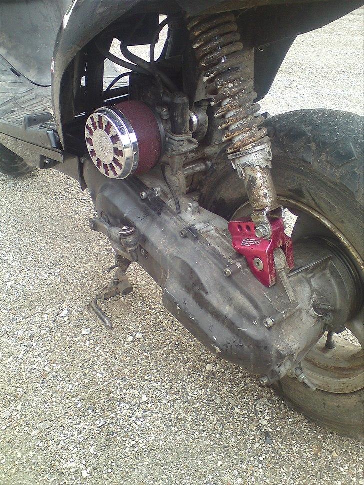 Adly pista  billede 8