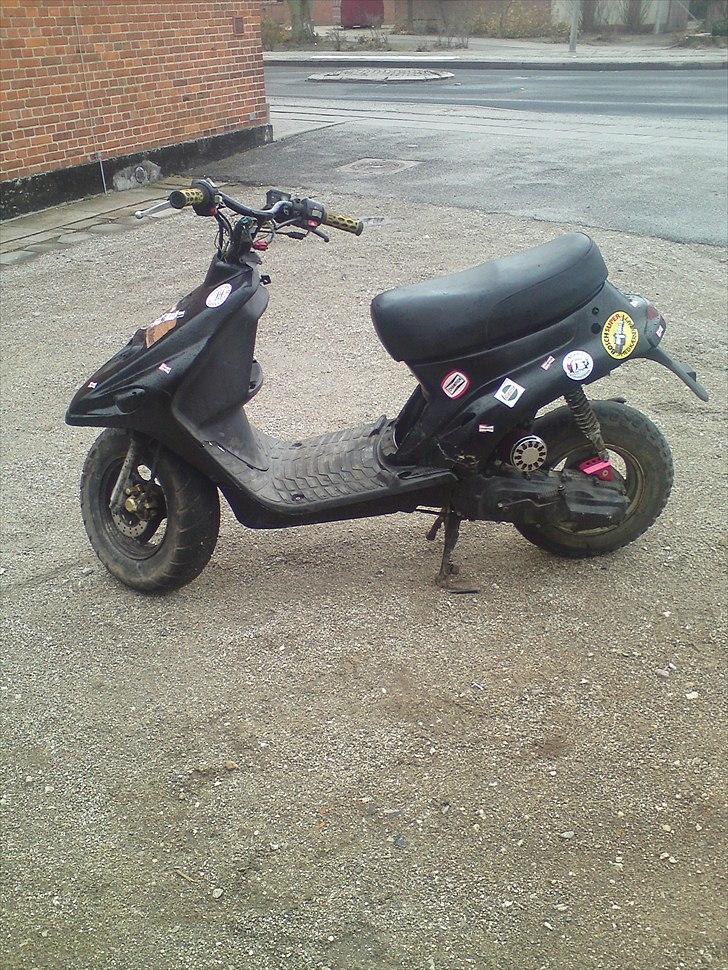 Adly pista  billede 11