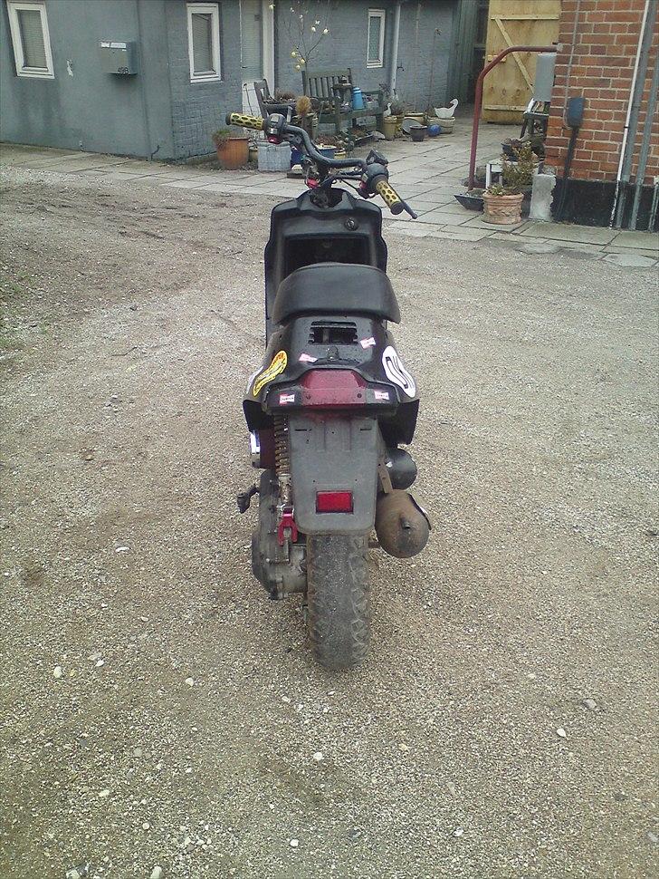 Adly pista  billede 12