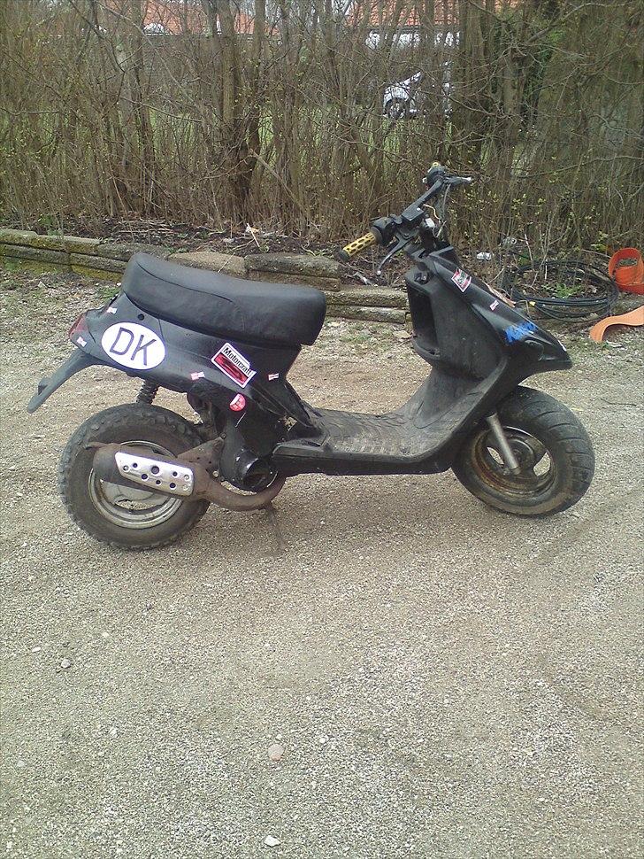 Adly pista  billede 13