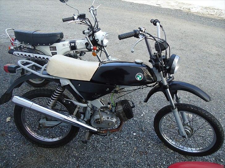 Puch Pioneer billede 4