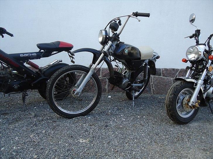 Puch Pioneer billede 10