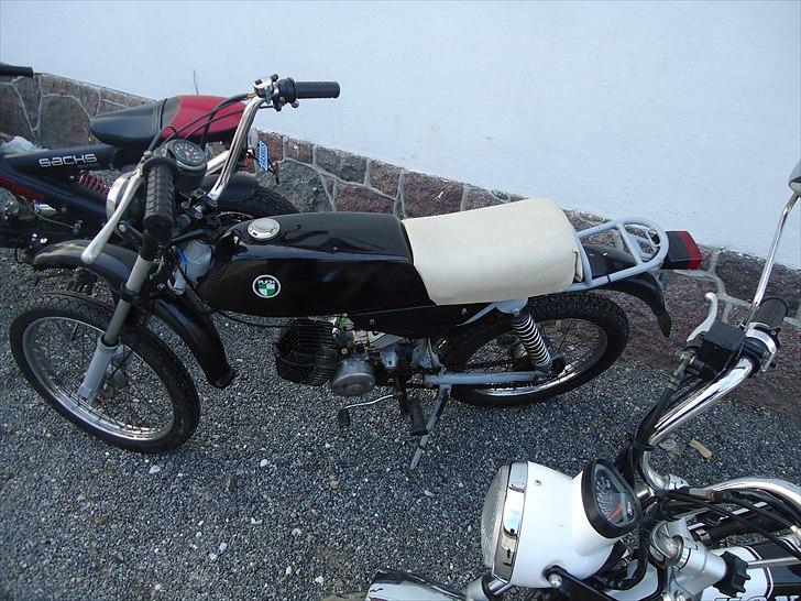 Puch Pioneer billede 14