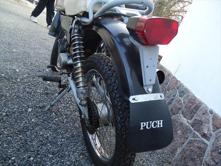 Puch Pioneer billede 16