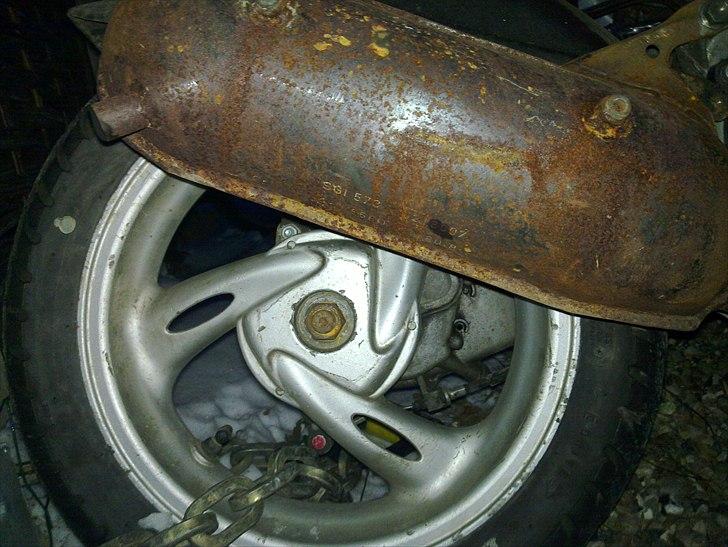 PGO Hot 50 billede 4