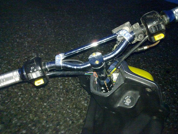 PGO Hot 50 billede 6