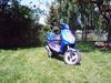 Peugeot vivacity ac