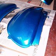 Yamaha Space invation SOLGT