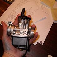 Yamaha Space invation SOLGT