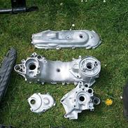 Yamaha Bws Ng [Project/Solgt]