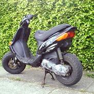 Gilera Stalker <Solgt>