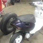 Aprilia Sonic  [ SOLGT ]