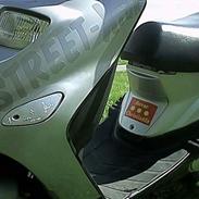 Kreidler Easy Rider SOLGT