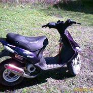 Gilera Stalker salg/bytte