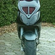 Piaggio Nrg ac