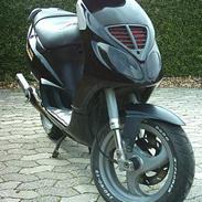 Piaggio Nrg ac