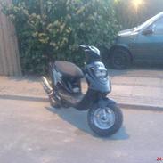 PGO Hot >STJÅLET< d.26.03.07