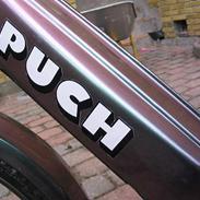 Puch maxi k 