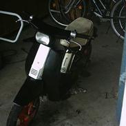 Honda MeLoDy...