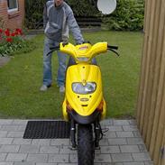 Gilera Stalker(SÆLGES)