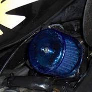 Gilera Stalker(SÆLGES)