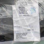 Gilera Stalker(SÆLGES)