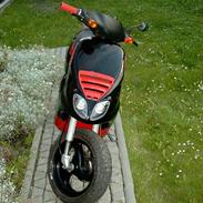 Piaggio NRG --[SOLGT]--