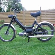 Puch maxi p solgt for 2700kr