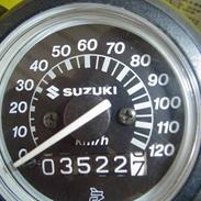 Suzuki smx SOLGT