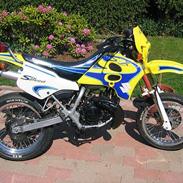 Suzuki Smx *SOLGT* *17000*