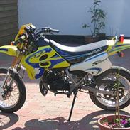 Suzuki Smx *SOLGT* *17000*