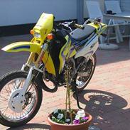 Suzuki Smx *SOLGT* *17000*