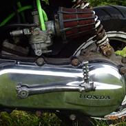 Honda SFX 2000