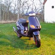 Piaggio Zip (solgt)