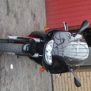 Aprilia rs 50 SOLGT!