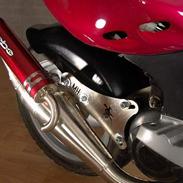 PGO PMX (Byttet til SR-50)