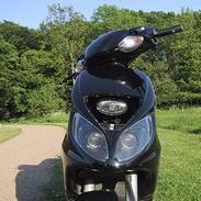 Piaggio NRG MC3 SOLGT 