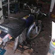 Yamaha 4 Gears **SOLGT**