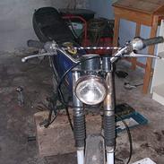 Yamaha 4 Gears **SOLGT**