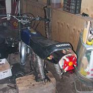 Yamaha 4 Gears **SOLGT**