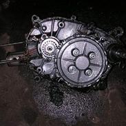 Yamaha 4 Gears **SOLGT**