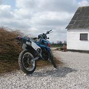 Suzuki Rmx 50 (SOLGT)