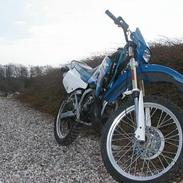 Suzuki Rmx 50 (SOLGT)