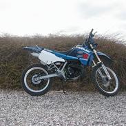 Suzuki Rmx 50 (SOLGT)