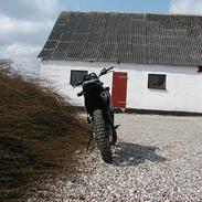 Suzuki Rmx 50 (SOLGT)